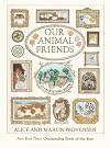 Our Animal Friends at Maple Hill Farm