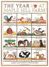 The Year At Maple Hill Farm