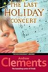 The Last Holiday Concert
