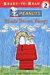 Friends Forever, Snoopy