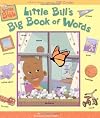 Little Bill's Big Book of Words