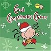 Cool Christmas Cheer (Bubblegum)