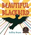 Beautiful Blackbird