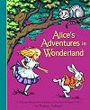 Alice's Adventures in Wonderland: A Pop-Up Adaptation of Lewis Carroll's Original Tale