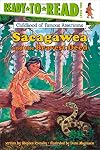 Sacagawea and the Bravest Deed (Childhood of Famous Americans)