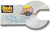 Bob the Builder Bob's Busy Wrench
