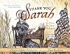 Thank You, Sarah: The Woman Who Saved Thanksgiving