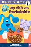My Visit with Periwinkle