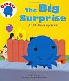 The Big Surprise