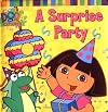 A Surprise Party