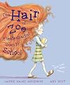 The Hair of Zoe Fleefenbacher Goes to School