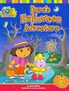 Dora's Halloween Adventure (Dora the Explorer)