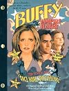 Buffy the Vampire Slayer: Once More, With Feeling: The Script Book
