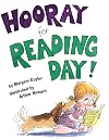 Hooray for Reading Day!