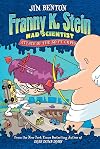 Attack of the 50-Ft. Cupid (Franny K. Stein, Mad Scientist)
