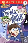 The Fairly Oddparents Up All Night