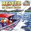 Rescue at Hero Lake (Matchbox)