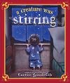 A Creature Was Stirring: One Boy's Night Before Christmas