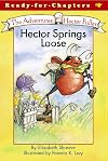 Hector Springs Loose (Ready-for-Chapters)