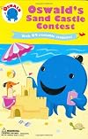 Oswald's Sand Castle Contest (Oswald)