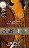 Scarlet Moon: A Retelling of "Little Red Riding Hood"