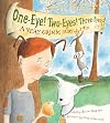 One-Eye! Two-Eyes! Three-Eyes!: A Very Grimm Fairy Tale