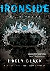 Ironside: A Modern Faery's Tale