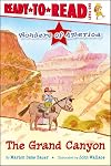 The Grand Canyon (Wonders of America)