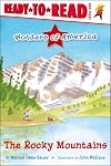 The Rocky Mountains (Wonders of America)