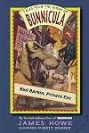 Bud Barkin, Private Eye (Tales From the House of Bunnicula)