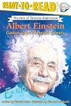 Albert Einstein: Genius of the Twentieth Century (Stories of Famous Americans)