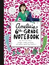 Amelia's 6th-Grade Notebook