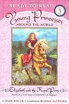 Elizabeth and the Royal Pony: Based on a True Story of Elizabeth I of England (Young Princesses Around the World)