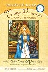 Isabel Saves the Prince