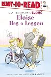 Eloise Has a Lesson