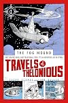 Travels of Thelonious (Fog Mound)