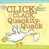 Click, Clack, Quackity-Quack (An Alphabetical Adventure)