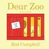 Dear Zoo: A Pop-up Book