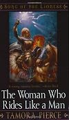 The Woman Who Rides Like a Man
