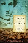 Letters from a Slave Boy: The Story of Joseph Jacobs
