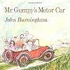 Mr. Gumpy's Motor Car