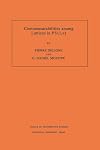 Commensurabilities among Lattices in PU (1,n)