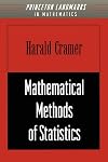 Mathematical Methods of Statistics