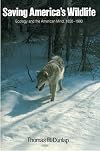 Saving America's Wildlife