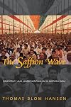 The Saffron Wave