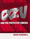 Ozu and the Poetics of Cinema