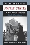 Religions of the United States in Practice, Volume 2.