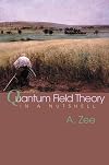 Quantum Field Theory in a Nutshell