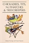 Chickadees, Tits, Nuthatches, and Treecreepers