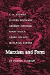 Marxism and Form